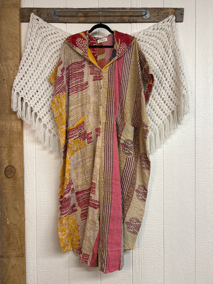 Peacemaker Jumpsuit 0725 134
