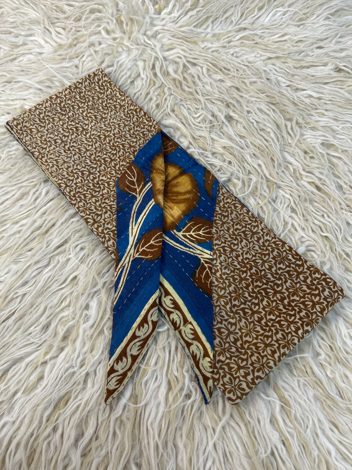 Pareo Kantha Headwraps 0226 017