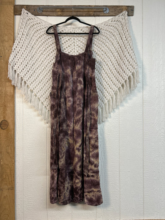 Pareo Kantha Crossroad Dress 0926 232