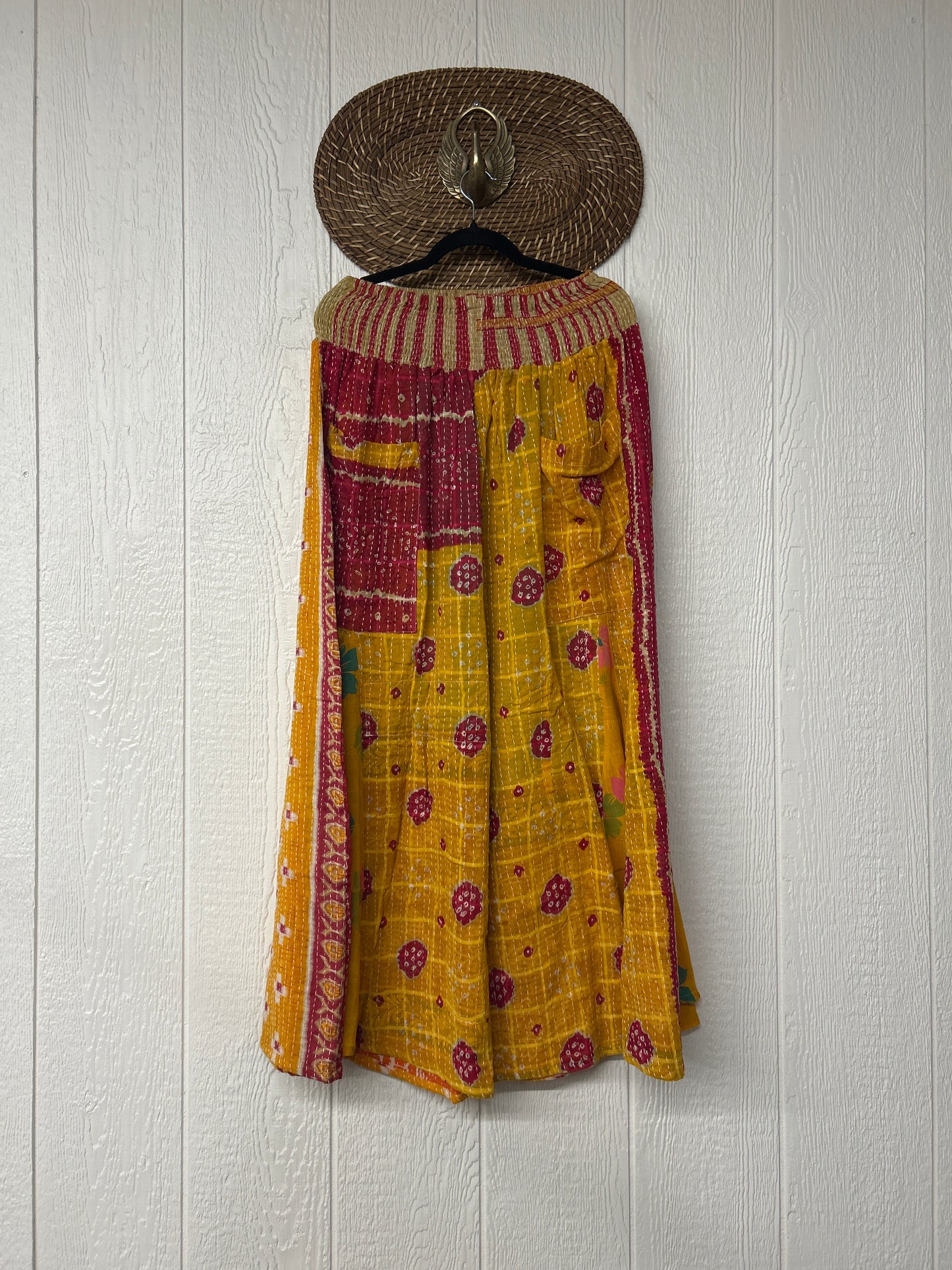 Pareo Kantha On Cloud Nine Synergy Pants 0226 214