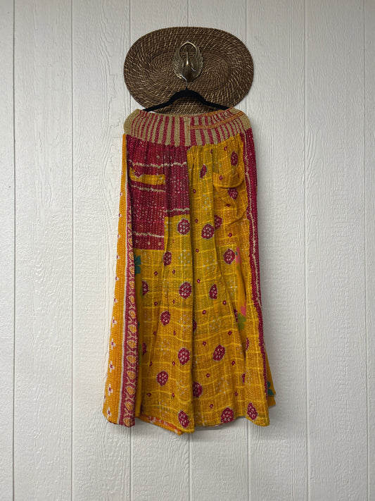 Pareo Kantha On Cloud Nine Synergy Pants 0226 214