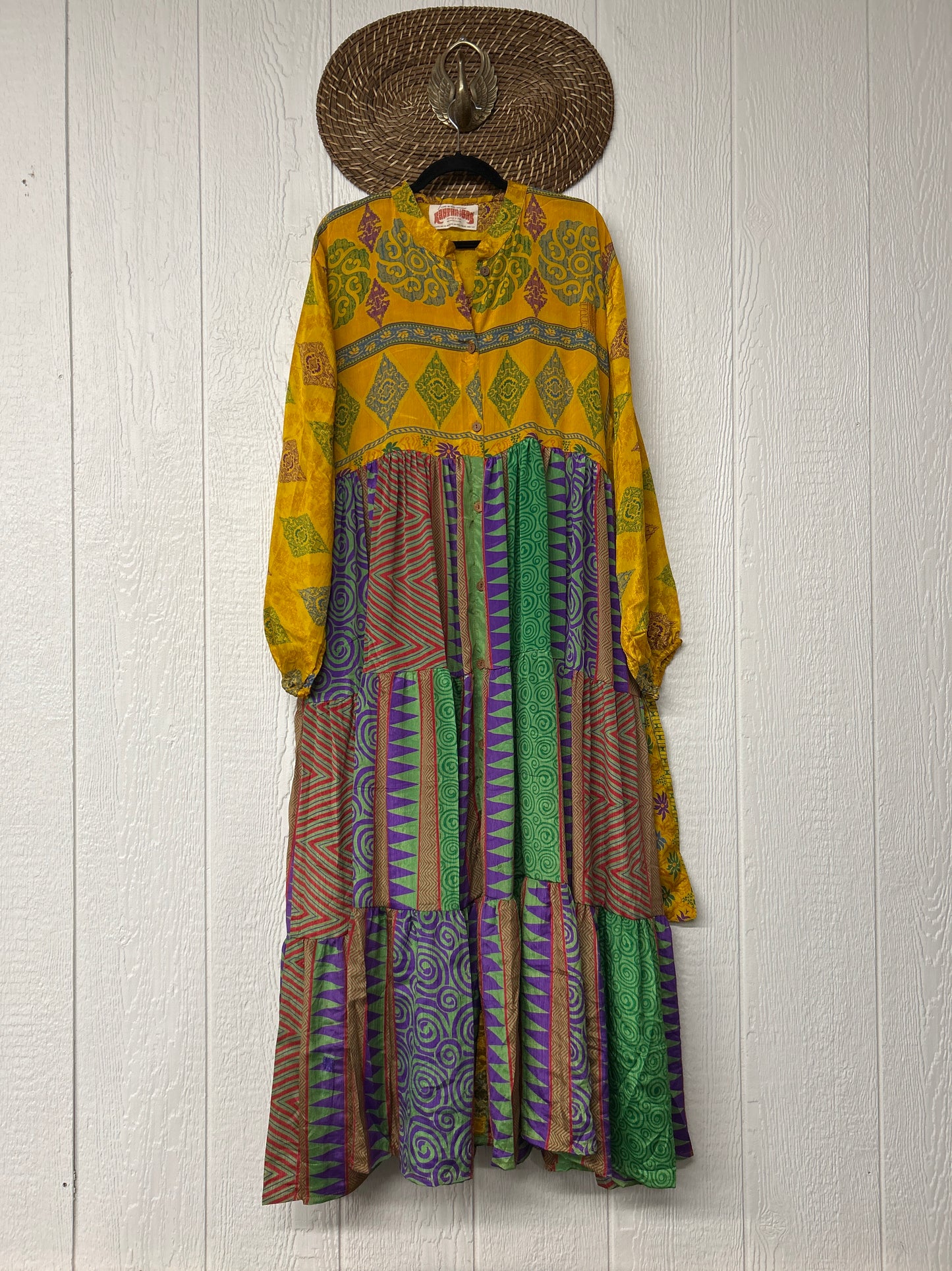 Rasgulla Luminous Maxi Dress 1025 236