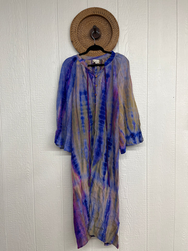 Woodstock Duster Dress 1024 069