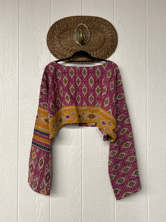 Abundance Crop Top 1025 106