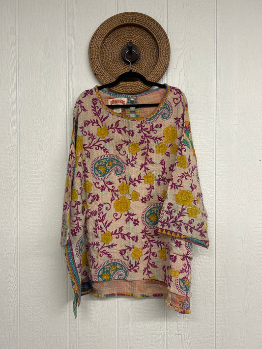 Pareo Kantha Dream Pullover 1225 169