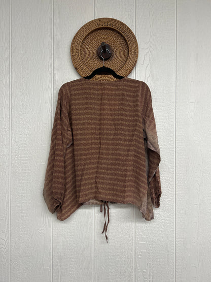 Daisy Blouse 1025 034