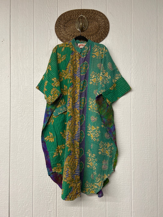 Pareo Kantha Free To Be Maxi 0826 245