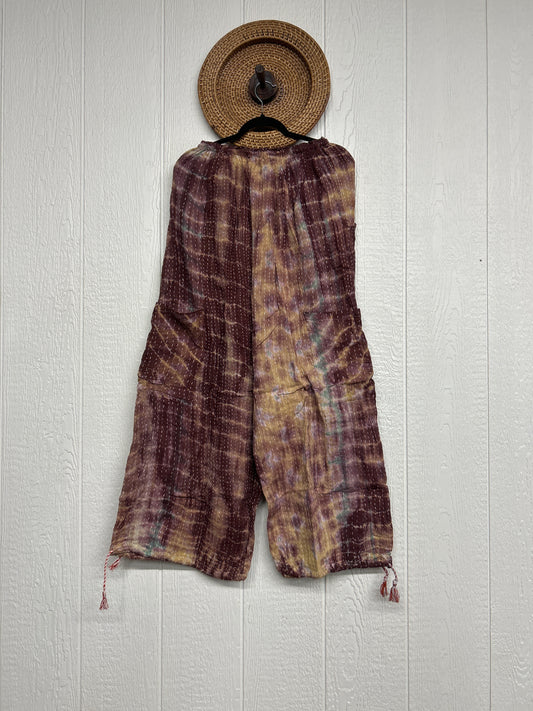 Pareo Kantha Karma Cargo Pants 0526 039