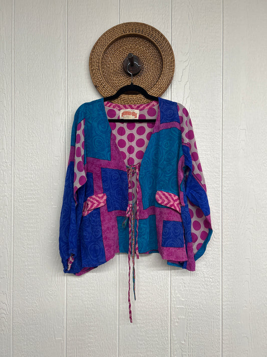 Daisy Blouse 1025 077