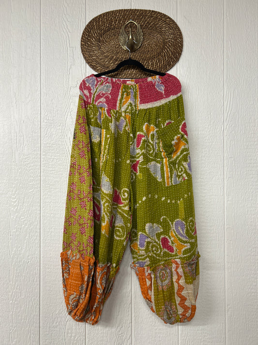 Pareo Kantha Joplin Jogger Pant 1125 070
