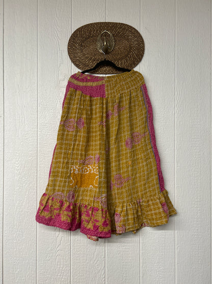 Pareo Kantha Joplin Gauchos 0726 068