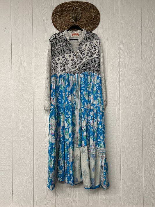 Rasgulla Luminous Maxi Dress 1025 230