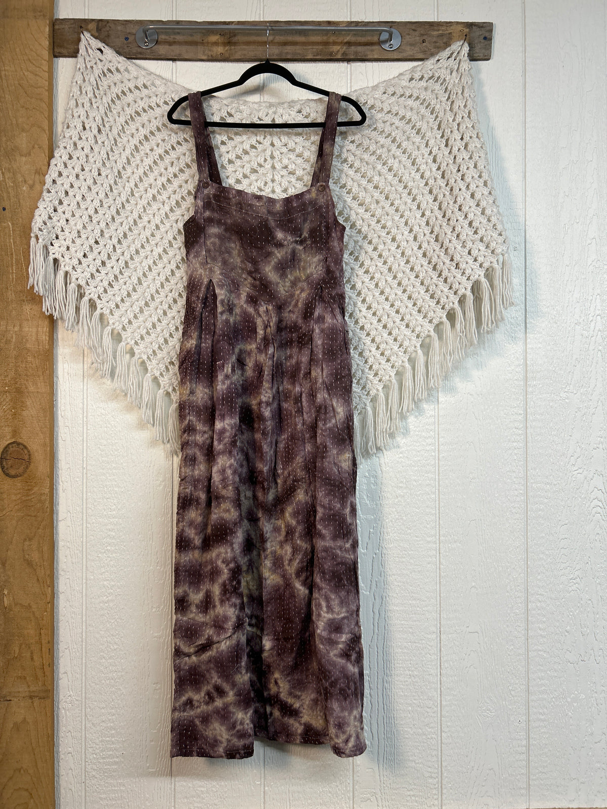 Pareo Kantha Crossroad Dress 0926 232