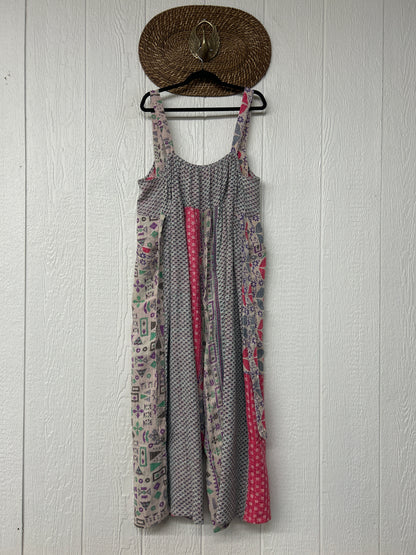 Pareo Kantha Crossroad Overalls 0426 271