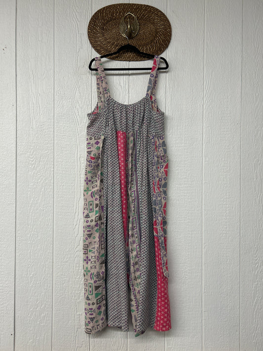 Pareo Kantha Crossroad Overalls 0426 271