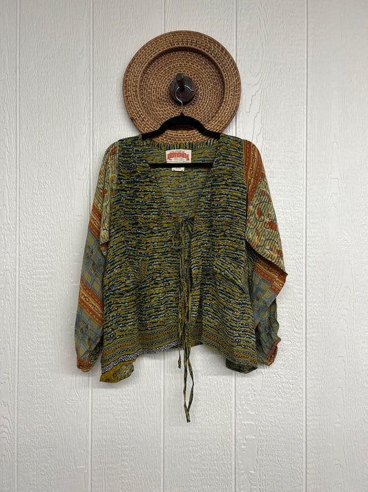 Daisy Blouse 1025 098