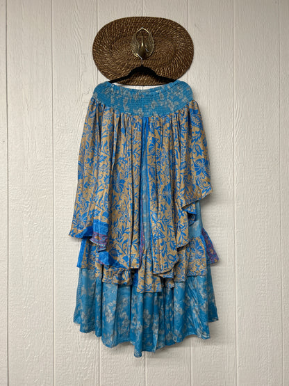 Rasgulla Sari Enchanted Pants 1225 254