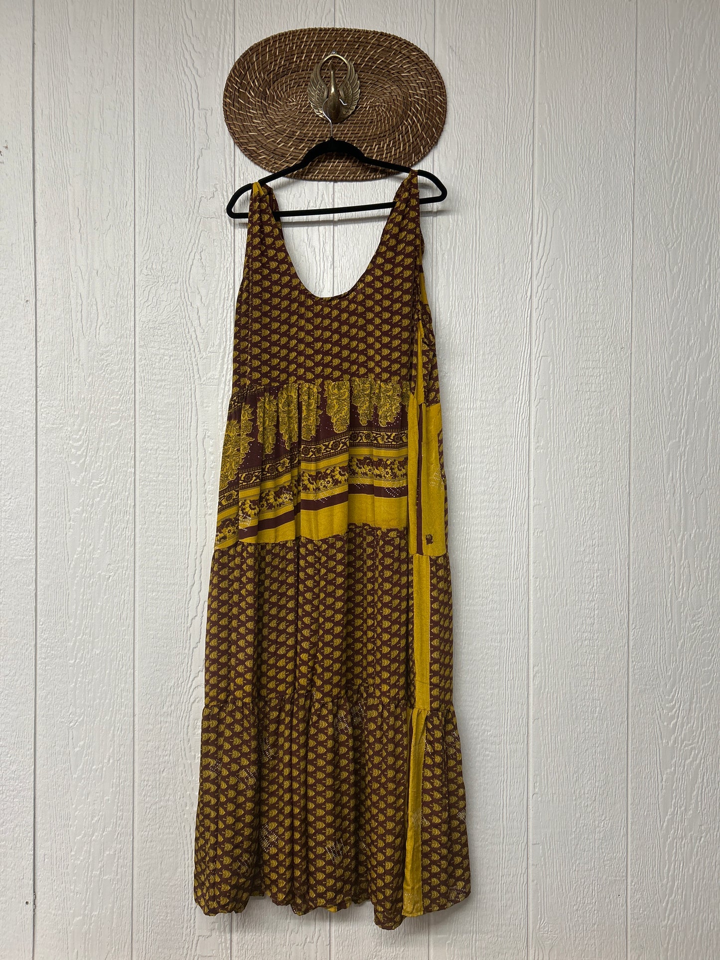 Celeste Jumpsuit 0725 061