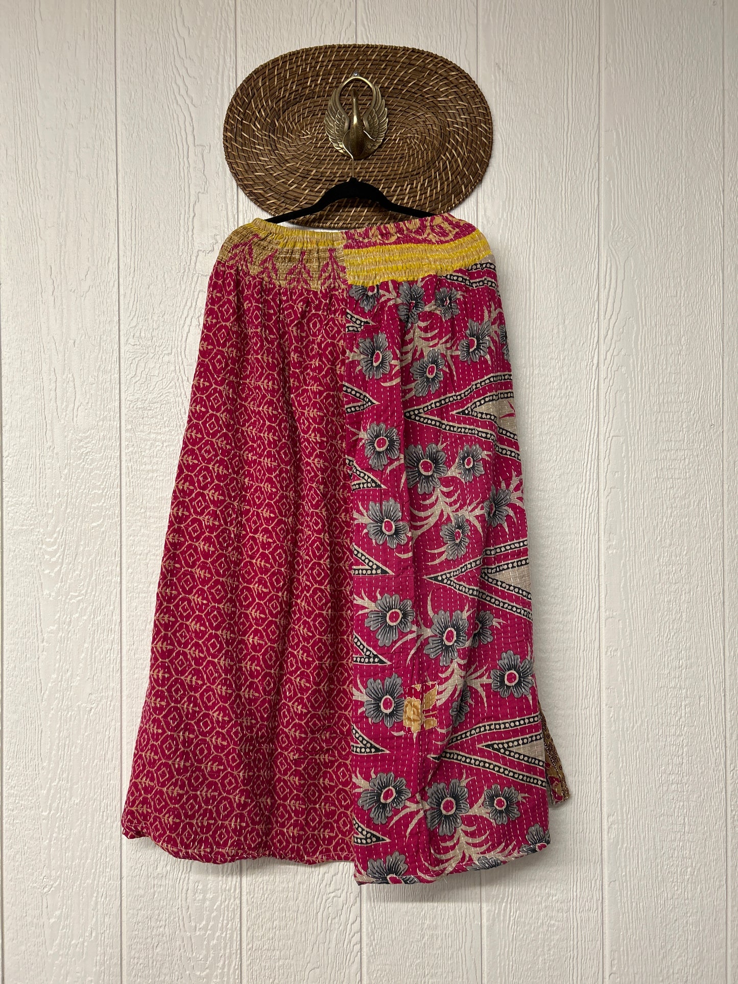 Pareo Kantha Butterfly Pant 1225 227