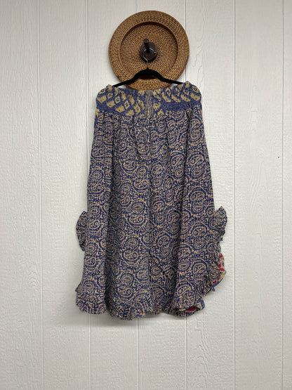 Pareo Kantha Inner Peace Gauchos 0626 040