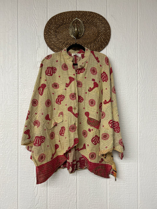 Dylan Button-Down 1025 158