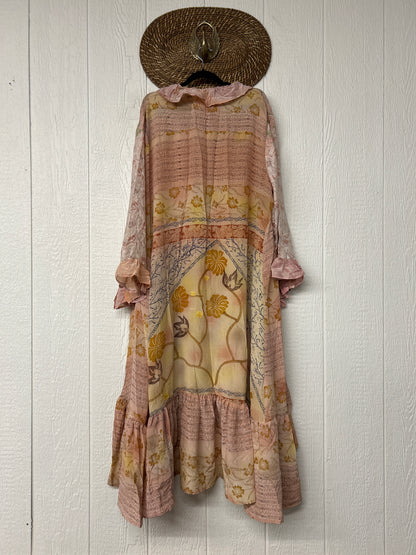 Crepe Sari Pixie Duster 1026 025