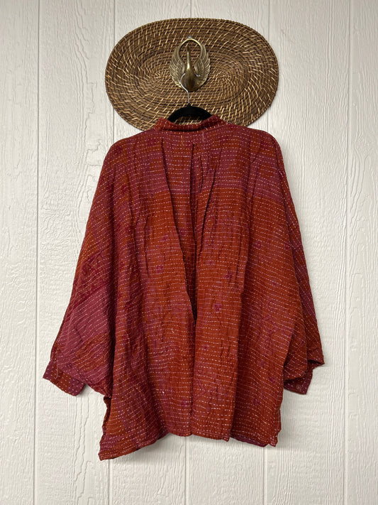 Pareo Kantha Dylan Button-Down 0526 003