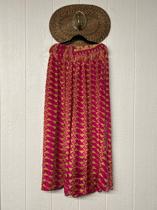 Rasgulla Sari Butterfly Pant 1026 220
