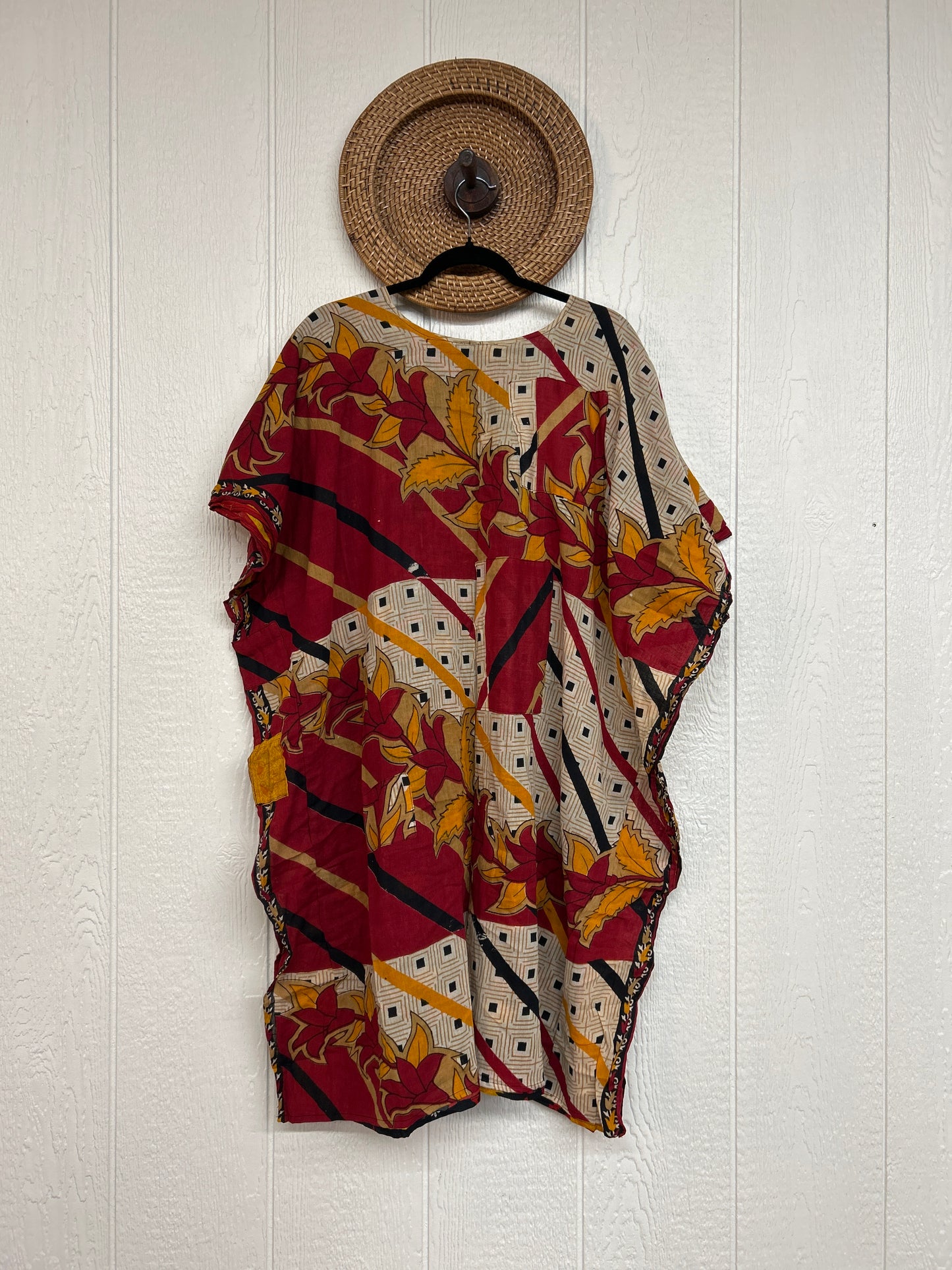 Take It Easy Summer Kimono 0625 195