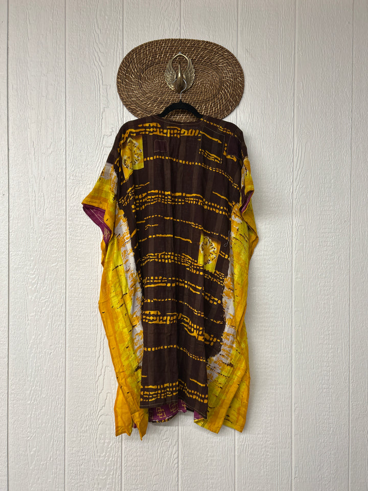 Take It Easy Summer Kimono 0625 045
