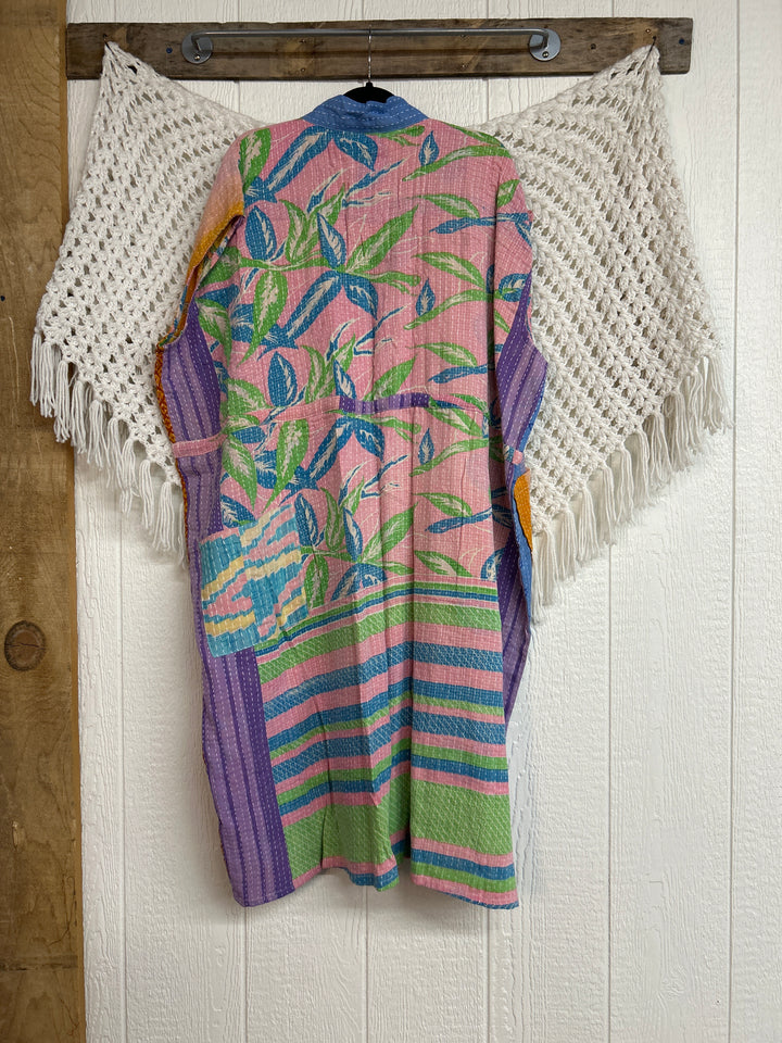 Dreamweaver Kimono Vest 0725 252
