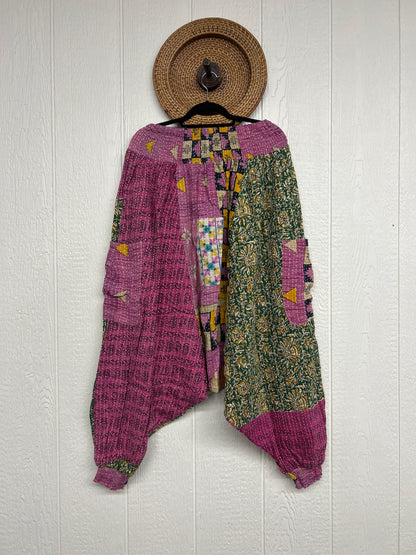 Pareo Kantha Be Still Harems 0626 090