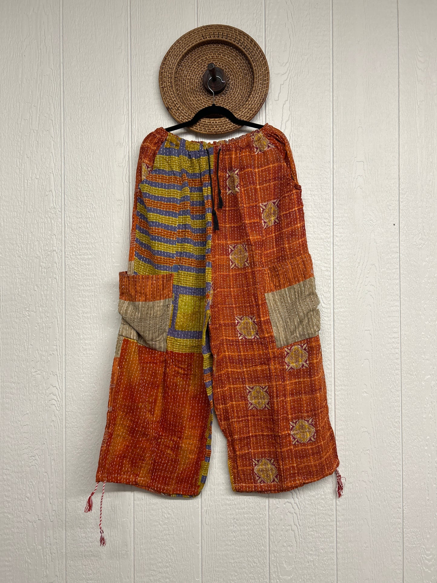 Karma Cargo Pants 1025 257