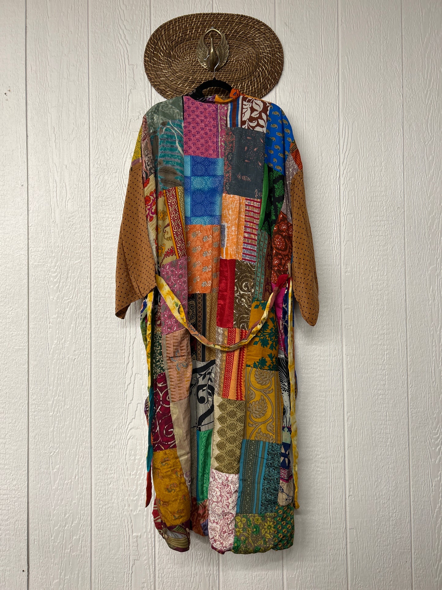 Majestic Goddess Kimono 0925 181