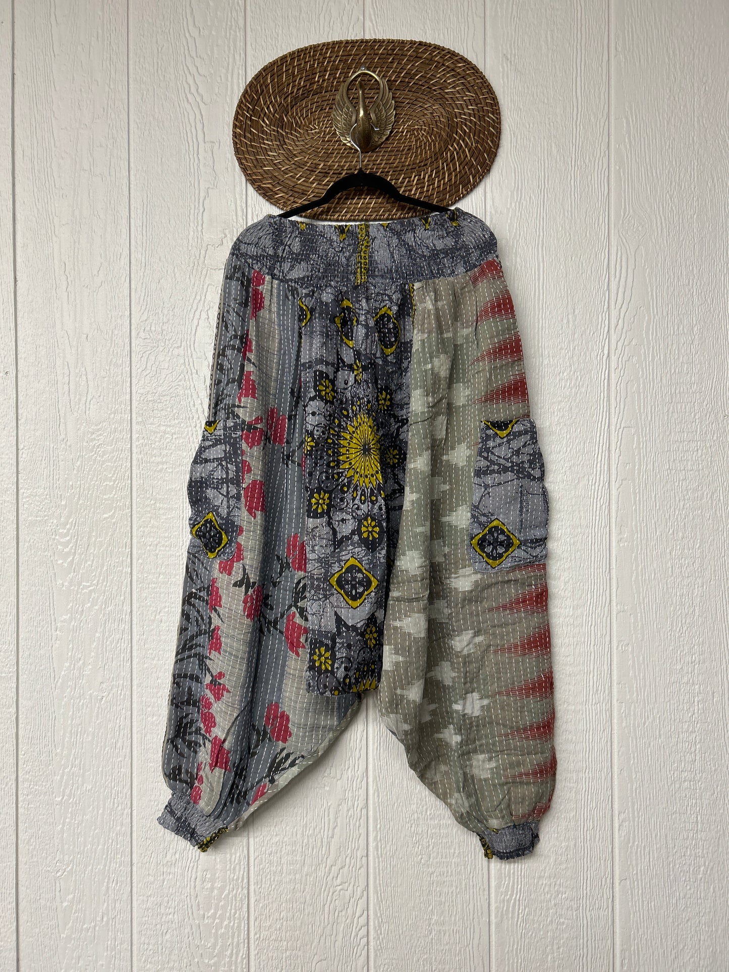 Pareo Kantha Be Still Harems 0626 240