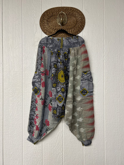 Pareo Kantha Be Still Harems 0626 240