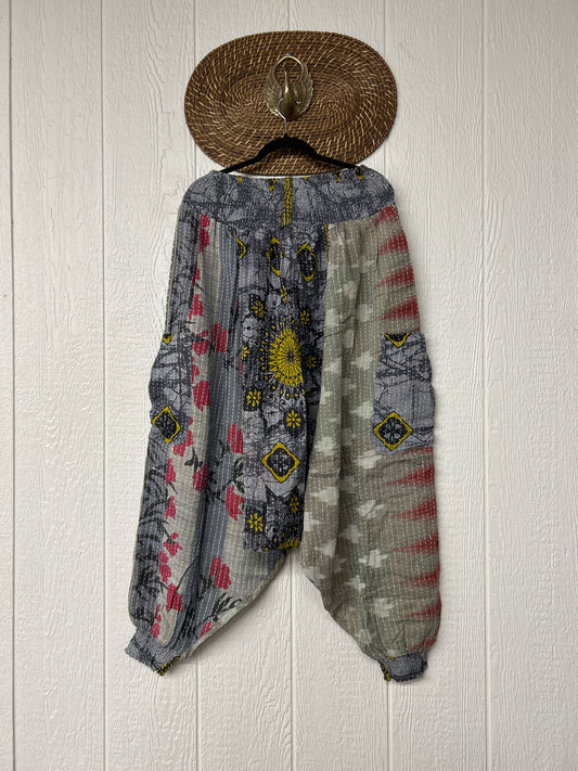 Pareo Kantha Be Still Harems 0626 240