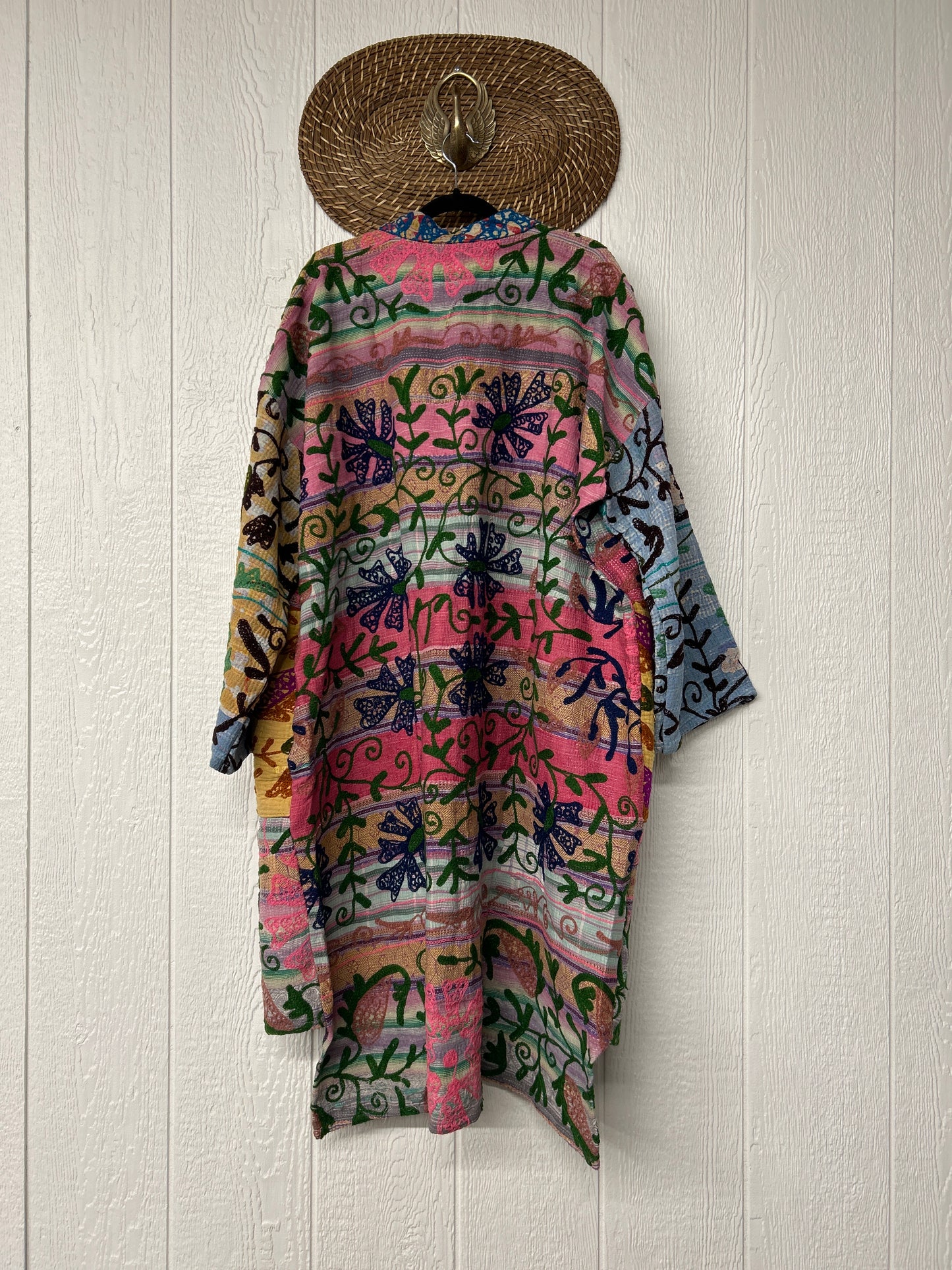 Suzani Jacket 0925 107