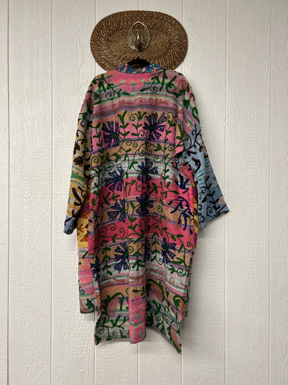 Suzani Jacket 0925 107