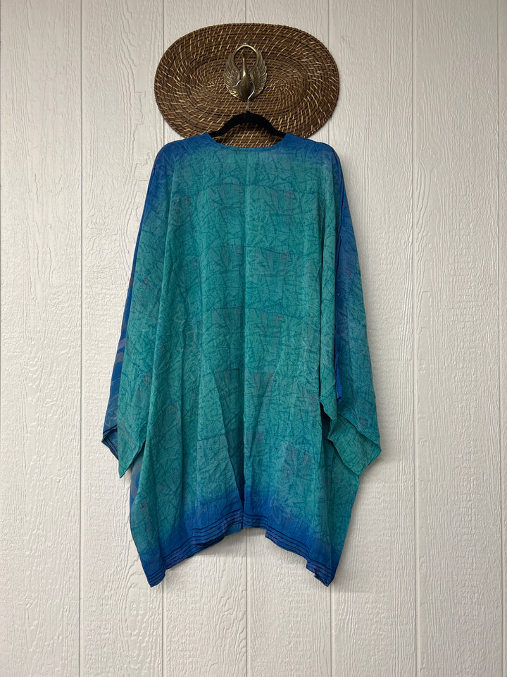 Crepe Gaia Kimono 0725 234