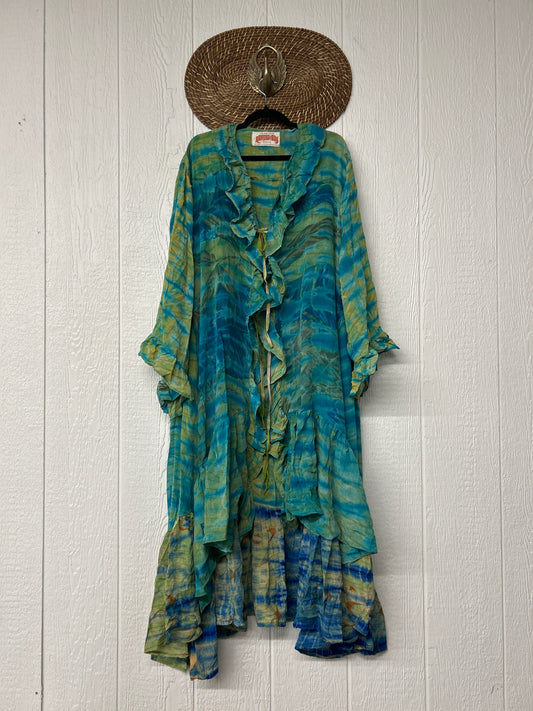 Crepe Sari Pixie Duster 1225 207