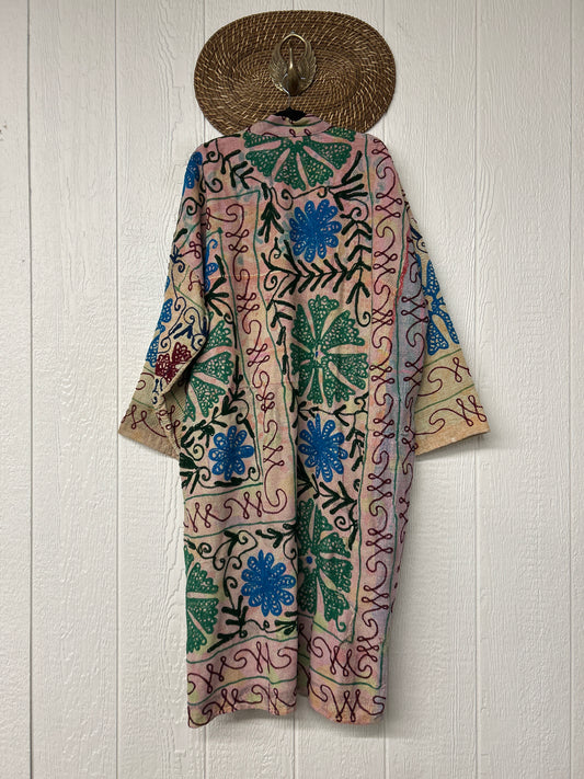 Suzani Jacket 0926 136
