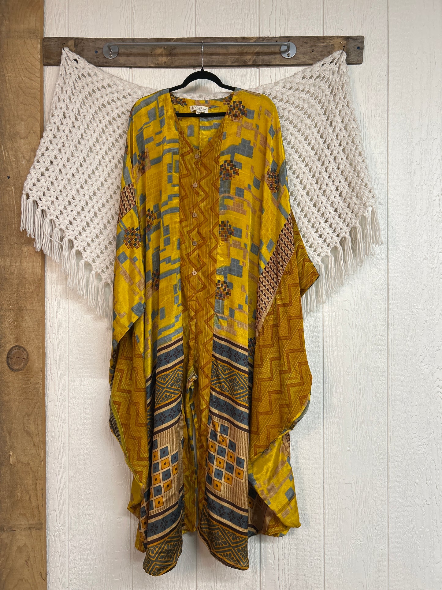 Bowie Muu Jumpsuit 0425 228