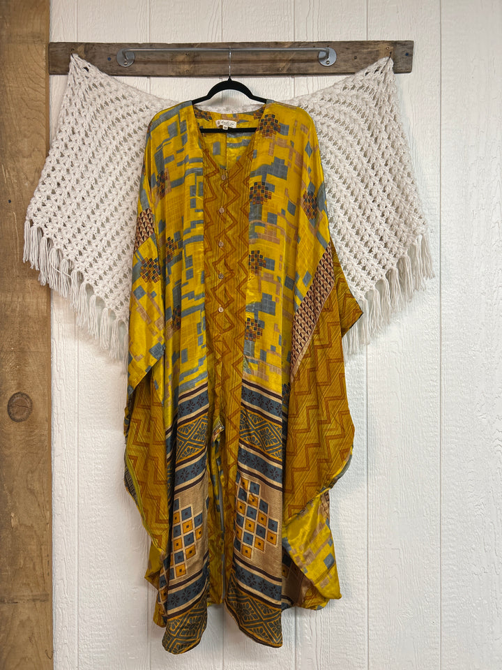 Bowie Muu Jumpsuit 0425 228