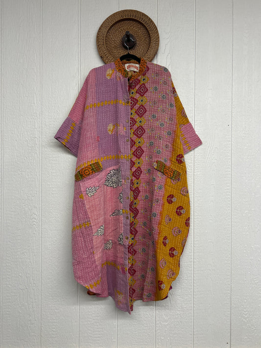 Pareo Kantha Free To Be Maxi 0826 150