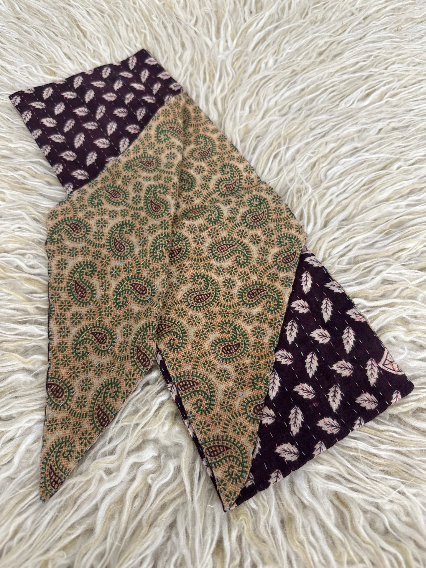 Kantha Headwraps 0525 115