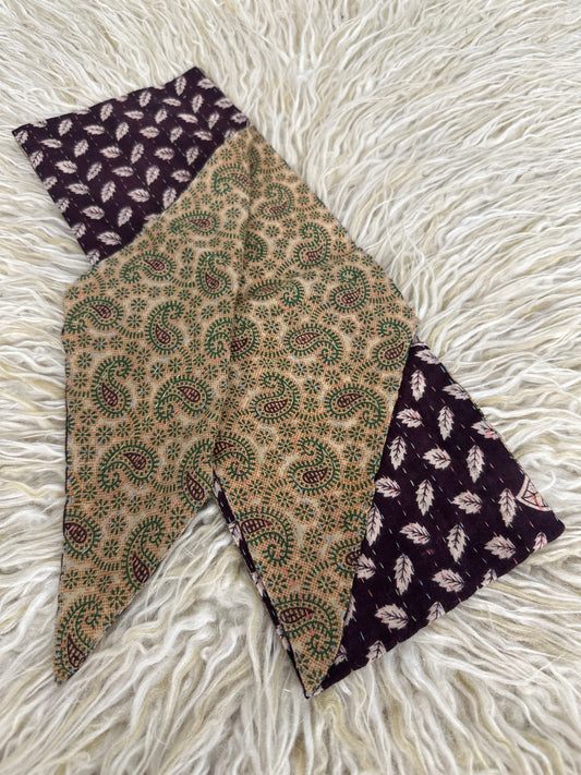 Kantha Headwraps 0525 115