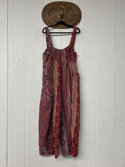 Pareo Kantha Crossroad Overalls 0426 196