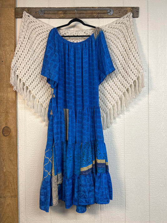 Rasgulla Sari Nova Maxi 0826 039