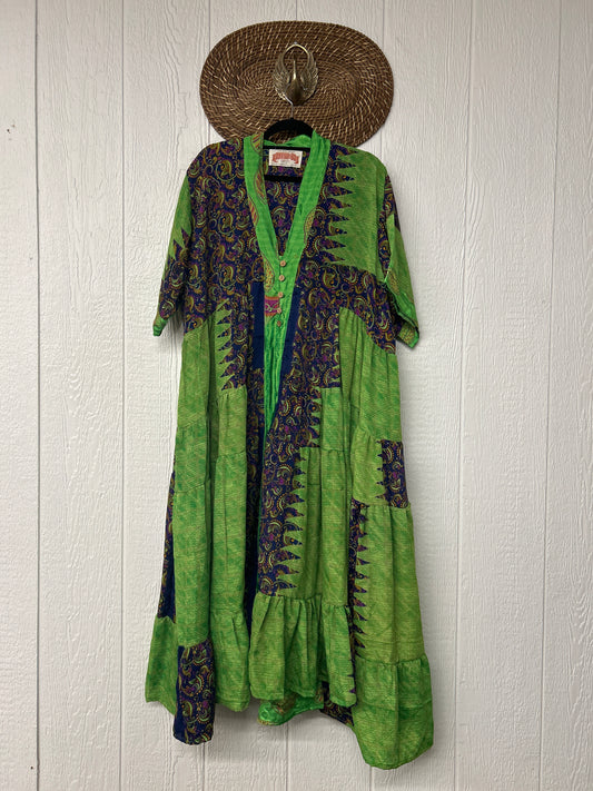 Rasgulla Sari Twilight Dress 0426 177